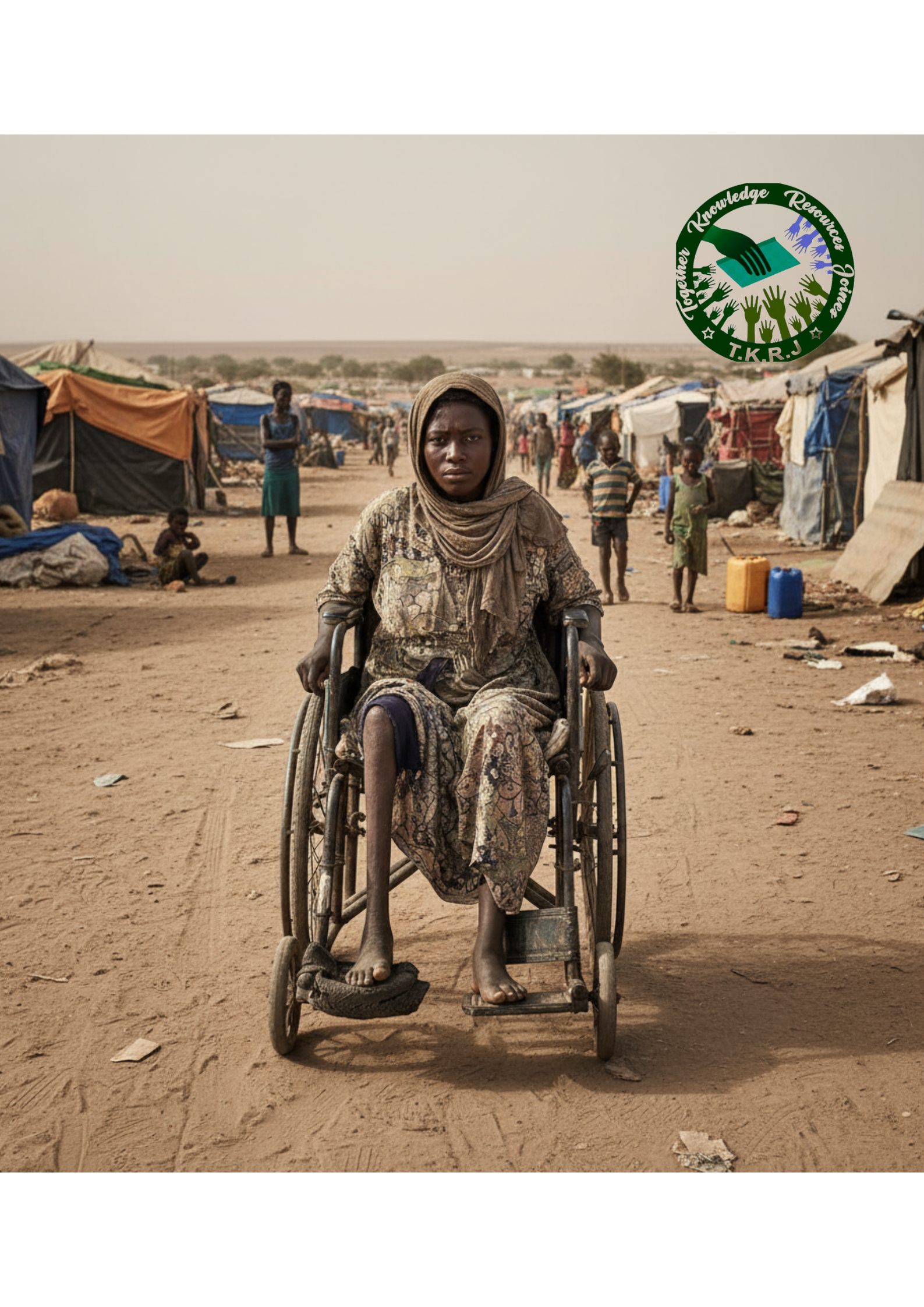 Disability Inclusion & Equity