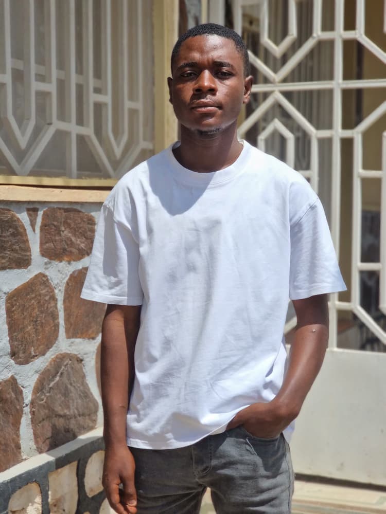 Gervais Musiyeye Rukumuza - Country Director DRC