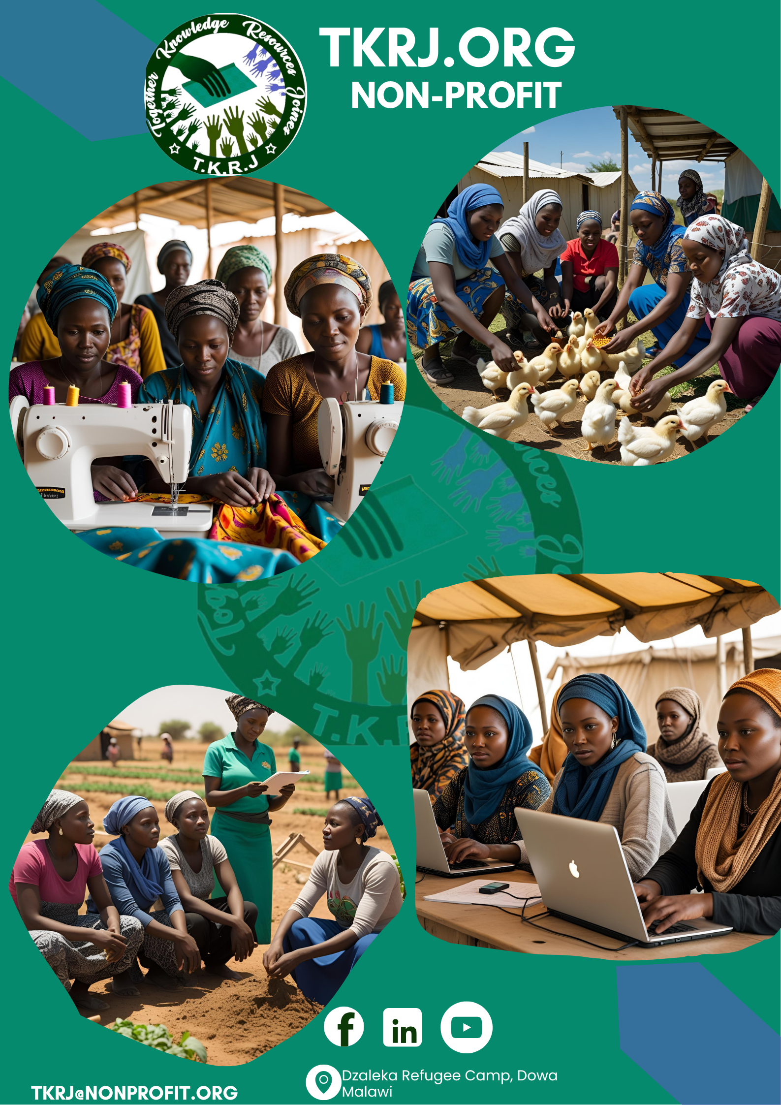 Vocational Skills Training