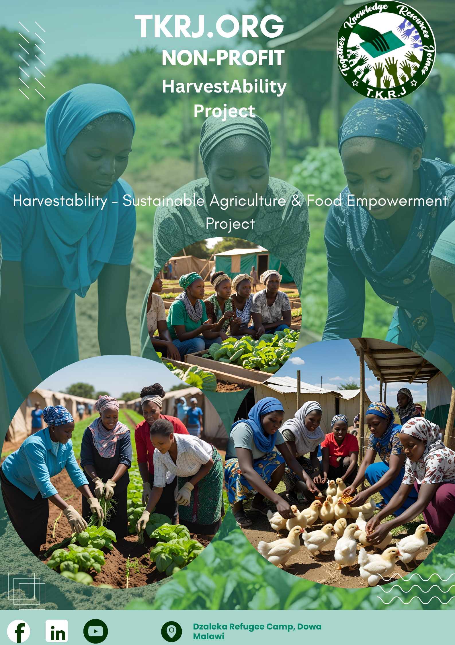 Agriculture Empowerment